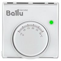 Терморегулятор BALLU BMT-2 16А