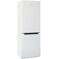 Холодильник БИРЮСА 820NF No Frost белый с нижней камерой