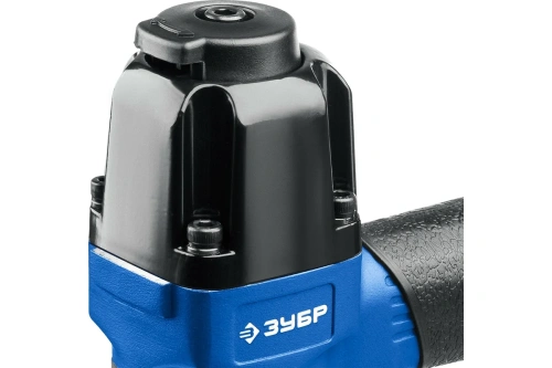 Нейлер-степлер Т55/300 ЗУБР фото 6