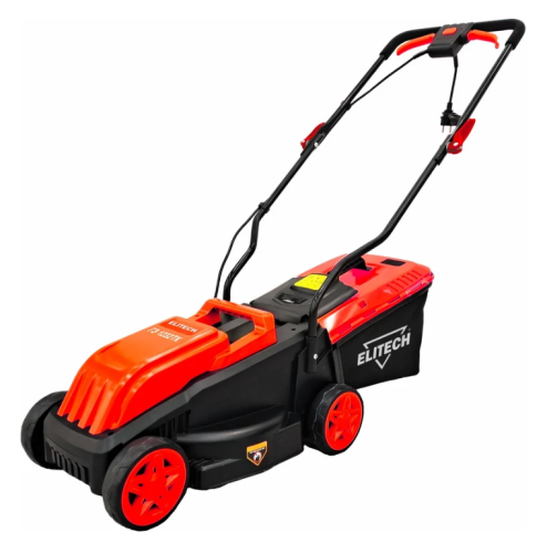 Газонокосилка ELITECH ГЭ 1232ТK (1200Вт,35л,32см)