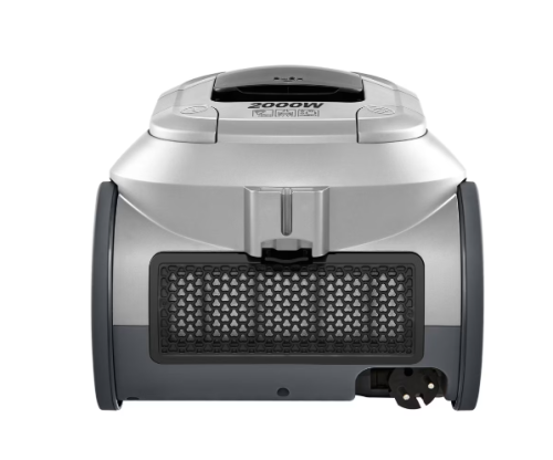 Пылесос LG VC-5420NNTS 2000/380Вт контейнер 1,3л, сух.уборка фото 5