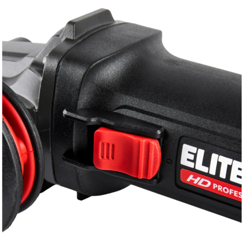 МШУ Elitech AG 1512E (1500Вт, 125мм) фото 3 МШУ Elitech AG 1512E (1500Вт, 125мм) фото 3