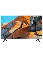 Телевизор 40" Blackton Bt 40F34B Black безрамочный