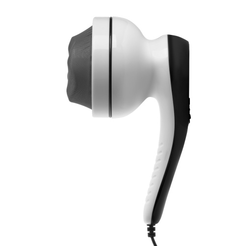 Массажер GALAXY GL4943 18Вт. для тела 1скор, 4нас. фото 5 Массажер GALAXY GL4943 18Вт. для тела 1скор, 4нас. фото 5