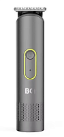 Триммер BQ TR1001 (4 насад. д/бороды,волос, усов)