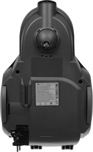 Пылесос LG VC73189NHTB 1800/380Вт контейнер 1,2л, управление на ручке фото 11 Пылесос LG VC73189NHTB 1800/380Вт контейнер 1,2л, управление на ручке фото 11