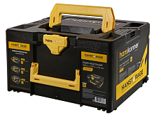 Кейс Hanskonner HS215P 395.5x295.5x215мм