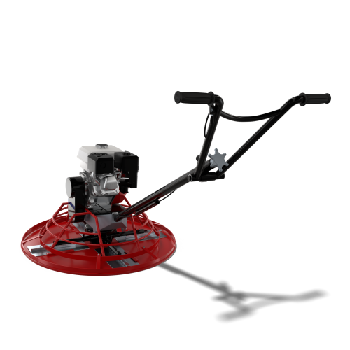 Машина заглаживающая Vektor VSCG-1000 (Honda) фото 2