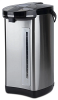 Чайник-термос LIGRELL LAP-732KL (900Вт, 7,3л, нерж. колба, метал. корпус)