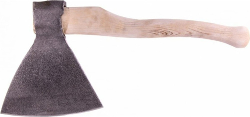 Топор Мясоруб кованый 2460/2870гр. 500мм