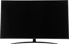 Телевизор 55" LG 55NANO81A6A Smart TV, 4К, webOS,Wi-Fi, Bluetooth черный