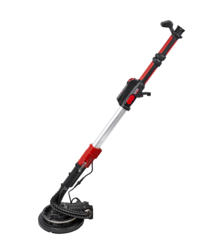 Машина шлифовальная д/стен Elitech  DWS 1923ELV (750Вт,1800об/мин,d=225мм)