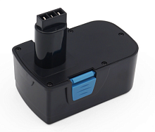 Аккумулятор Интерскол ДА-18 ЭР, 1,5Ач