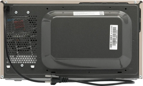 СВЧ печь LG MW25R35GISH 1000Вт 25л Инверторная сенс.упр. бежевый фото 3 СВЧ печь LG MW25R35GISH 1000Вт 25л Инверторная сенс.упр. бежевый фото 3