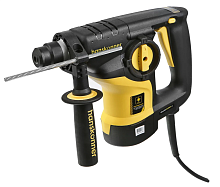 Перфоратор Hanskonner HRH0928DR (980Вт,3,8Дж,4500уд/мин.,3реж,SDS-plus)
