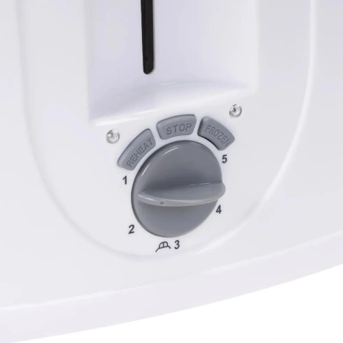 Тостер GALAXY GL2906 850Вт, 2тоста, рег.поджарки, поддон д/крошек фото 4 Тостер GALAXY GL2906 850Вт, 2тоста, рег.поджарки, поддон д/крошек фото 4