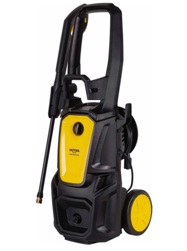 Мойка Huter W200i (2500Вт,200бар,430л/ч) Мойка Huter W200i (2500Вт,200бар,430л/ч)