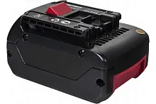 Аккумулятор ПРАКТИКА 18V 3,0Ач Li-lon (д/Bosch)