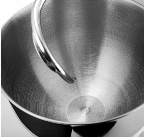 Миксер планетарный BRAYER BR-1504 (1000Вт, чаша 4л, 3 скор.3 насад.) фото 3