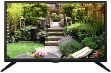 Телевизор 24" Harper 24R490T Wi-Fi