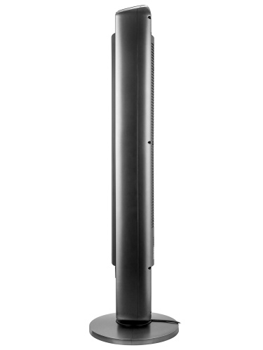 Вентилятор BRAYER BR-4982 колонный 50Вт, 3ск, 107см, вращ. 70° ДУ фото 3