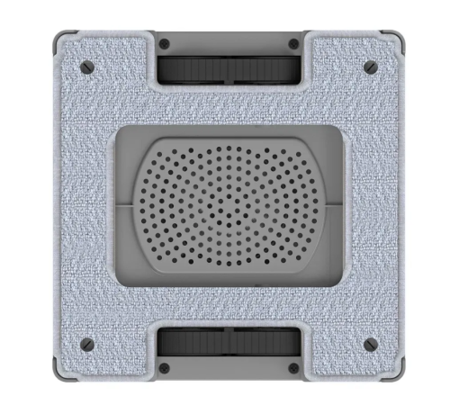 Окномойщик-робот BQ WR400BC 90Вт. 2реж., ДУ,  Bluetooth, Wi-Fi фото 2