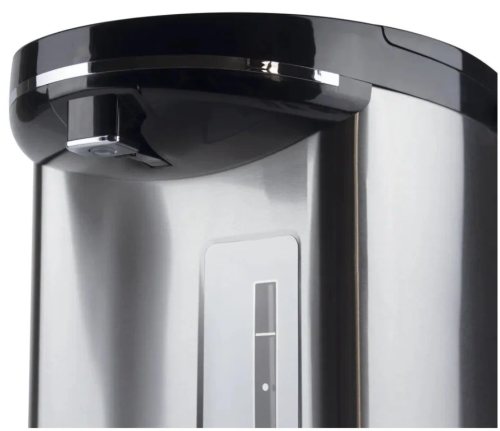 Чайник-термос LIGRELL LAP-732KL (900Вт, 7,3л, нерж. колба, метал. корпус) фото 5