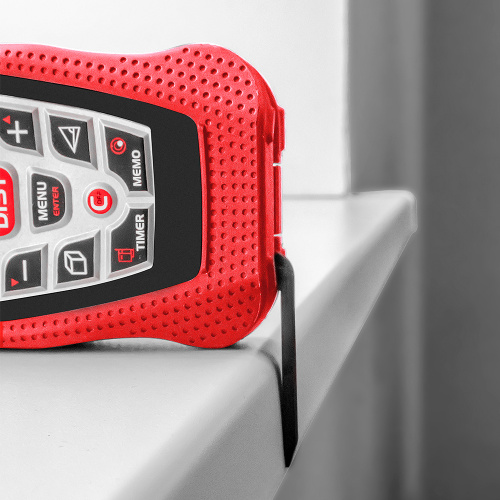 Дальномер лазерный CONDTROL XP4 pro 150м, дальность 150 м фото 7