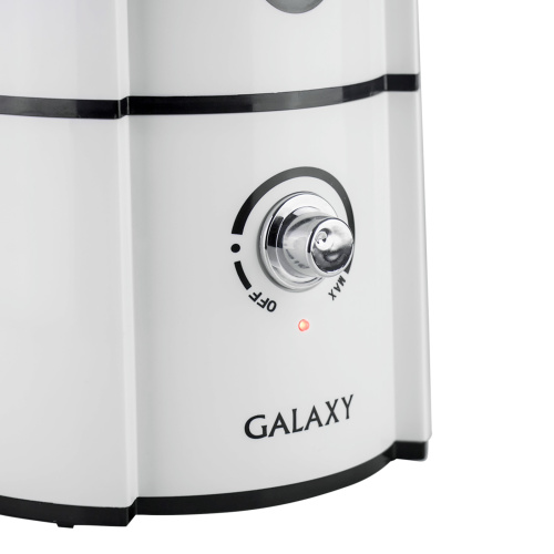 Увлажнитель воздуха GALAXY GL8003 2,5л., 35Вт 30кв.м фото 5