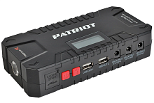Аккумулятор пусковой Patriot MAGNUM 14 (многофункц, 14000 мАч, 4-5 ч)