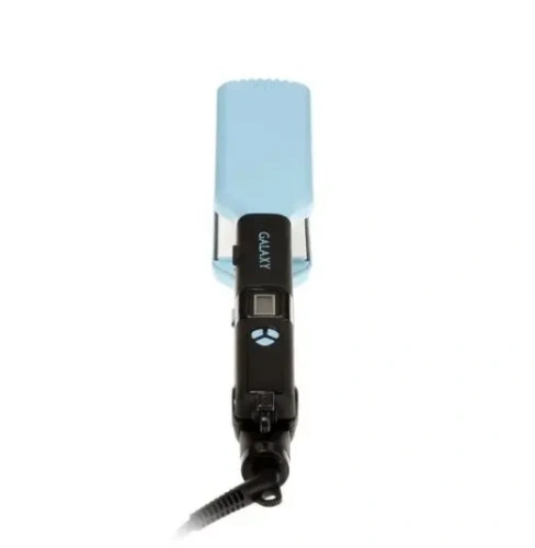 Щипцы-выпрям. Galaxy GL4505 65Вт, керам.покрытие фото 6