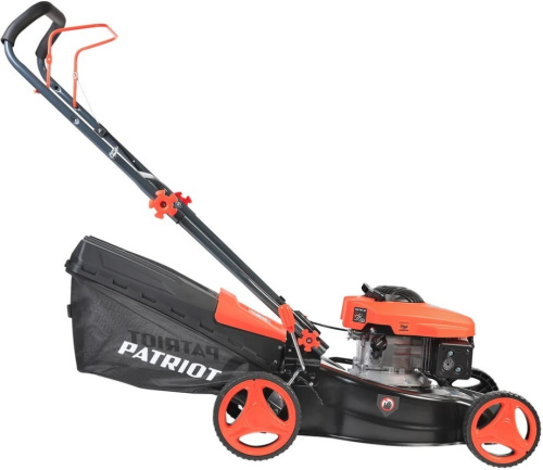 Газонокосилка PATRIOT PT 41LM бензо 3,5л.с, 42 см фото 17