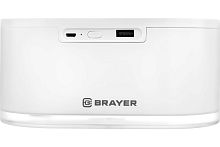 Увлажнитель воздуха BRAYER BR-4912 5Вт. 0,75л. 5 м², настольный, USB-питание