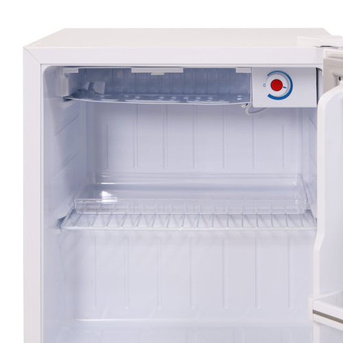Холодильник WILLMARK XR-50W белый однокамерный фото 2
