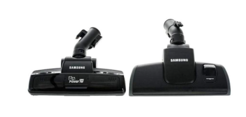 Пылесос SAMSUNG VCC8836V36 2200/430Вт контейнер 2л фото 6