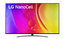 Телевизор 50" LG 50NANO829QB.ARU Smart TV, webOS,Wi-Fi, Bluetooth