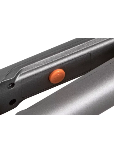 Щипцы-гофре Pioneer HS-10140 50Вт, керам.покрытие фото 2