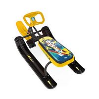 Снегокат Тимка спорт 2 высота 290мм до 100кг winter sport  ТС2+/WS