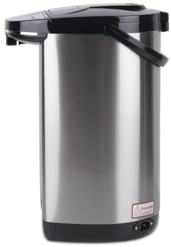 Чайник-термос LIGRELL LAP-732KL (900Вт, 7,3л, нерж. колба, метал. корпус) фото 2