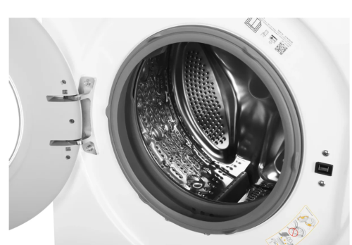 Машина стиральная LG F2Y1NS3W 6кг 1200об/мин фронт загр фото 9 Машина стиральная LG F2Y1NS3W 6кг 1200об/мин фронт загр фото 9