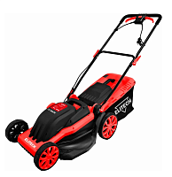 Газонокосилка ELITECH ГЭ 1844ТК (1800Вт,45л,44см)