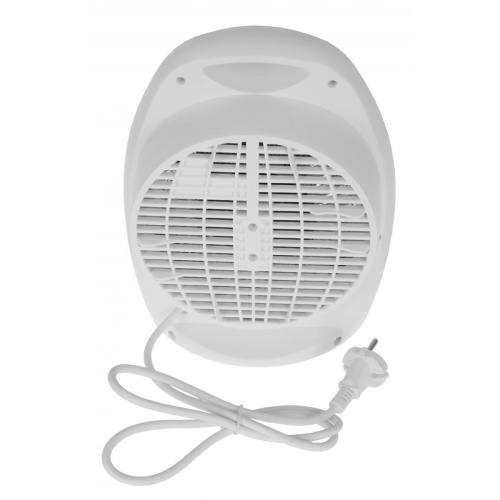 Тепловентилятор OPTIMA FH-90B (2000Вт,3реж,термостат,защита от перегрева) фото 6