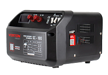 Устройство пуско-зарядное VERTON Energy SC-180 (230В/50Гц., 12/24В, 20-450Ач, ток 50/180А. 12В)