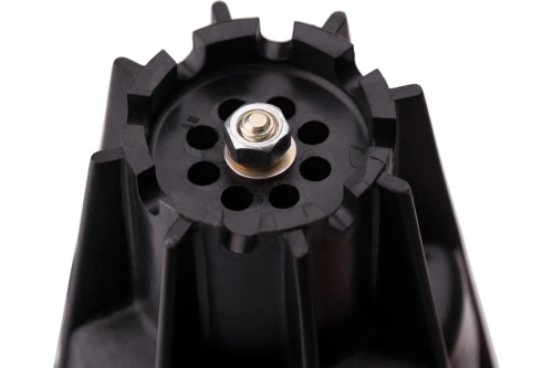 Насос вибрац Водолей-3/3К н/з 40м h-40м 432 л/ч фото 2