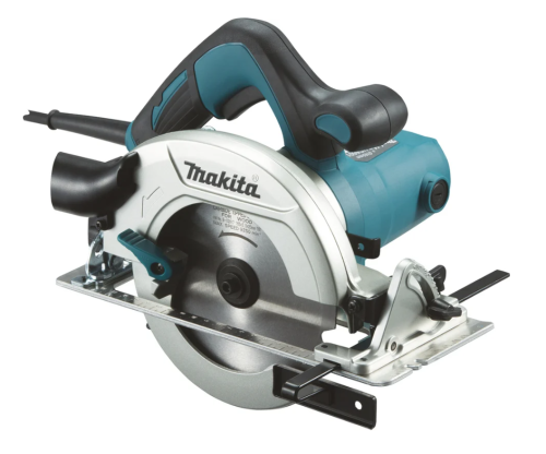 Пила дисковая Makita HS6601 (1050Вт,165мм)