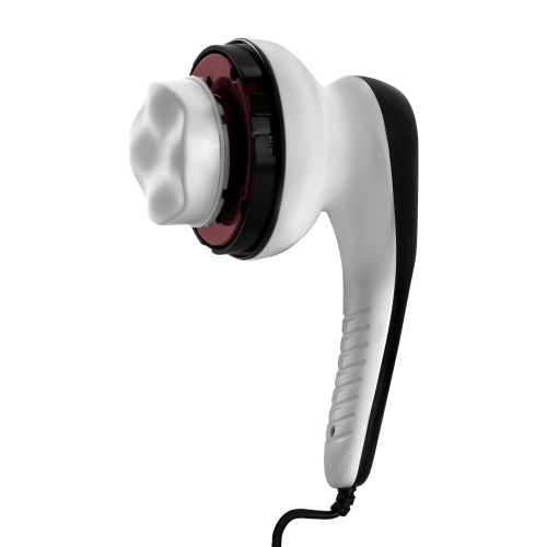 Массажер GALAXY GL4943 18Вт. для тела 1скор, 4нас. фото 4 Массажер GALAXY GL4943 18Вт. для тела 1скор, 4нас. фото 4