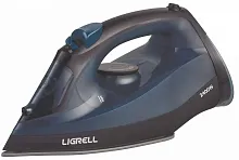 Подарок Утюг LIGRELL LSI-2471 2400Вт керам. пар.уд. верт.отпарив.антикапля