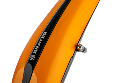 Машинка д/стрижки волос BRAYER BR-3405 (сеть/акк, 4нас) фото 5