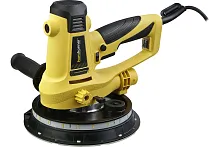 Машина шлифовальная д/стен Hanskonner HDWS6085 (850Вт,2800об/мин,d=180мм, кабель 5м)