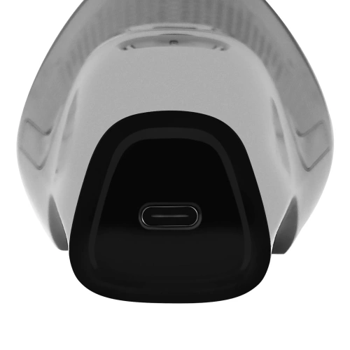 Бритва GALAXY GL4211 аккум, ротор, 3 головки, USB зарядка, LED-дисплей фото 6 Бритва GALAXY GL4211 аккум, ротор, 3 головки, USB зарядка, LED-дисплей фото 6